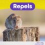 Mouse Magic Ready-to-Use Scent Packs – Bonide – 12 pack
